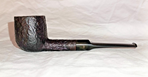 Stanwell old briar 898 - 898, regd
