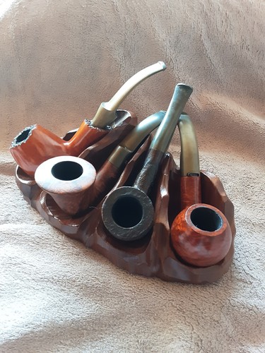 Pfeifen konvolut sammlung - sammlung,, 6