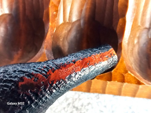Stanwell royal bark 647 - stanwell,