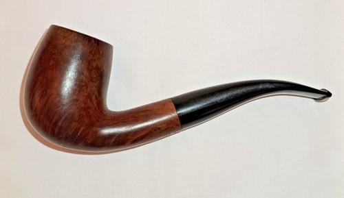 Stanwell luxe pfeife - de,
